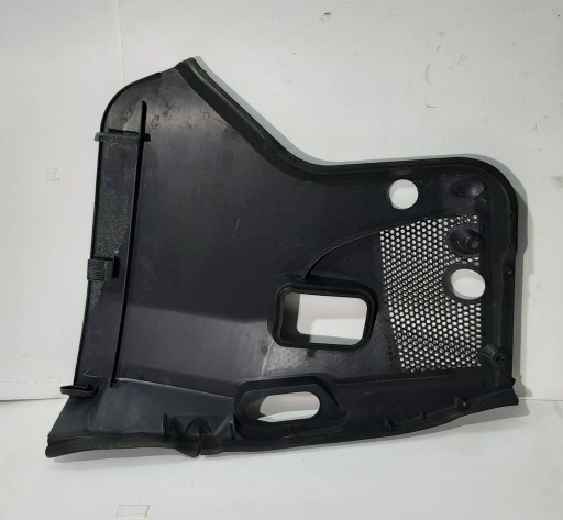 cover under the window left MERCEDES W213 sedan 16