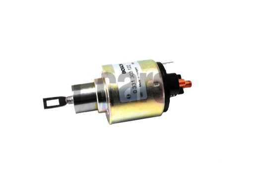 0 331 - Вимикач електромагн. rozr Bosch 331303122