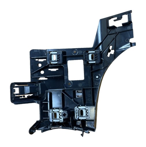 MERCEDES GLC II X254 C254 22- support holder of a bumper rear part left A2548800000