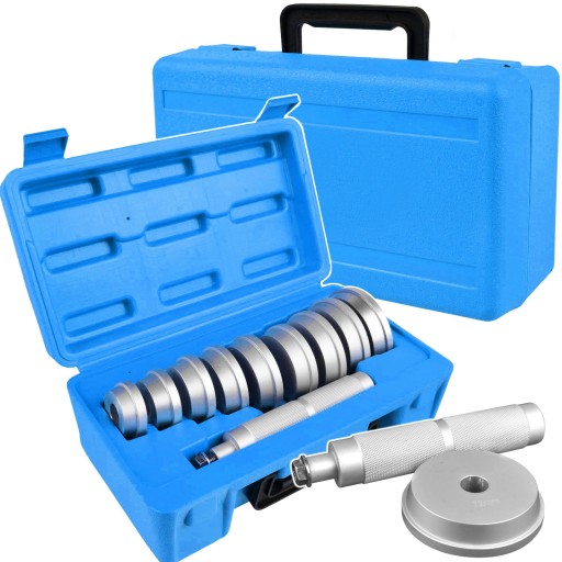 40-81MM втулка підшипника монтажний комплект