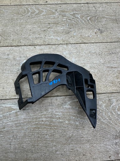 BMW 5 G30 G31 support holder of a fender of a bumper left front 7385347 ORGINAL
