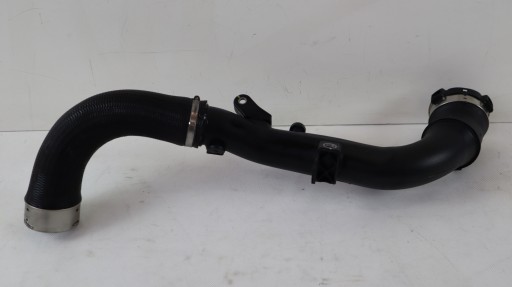 Volvo v60 ii 2.0 t6 підключити гібридний інтеркулер 31370128, 31370126