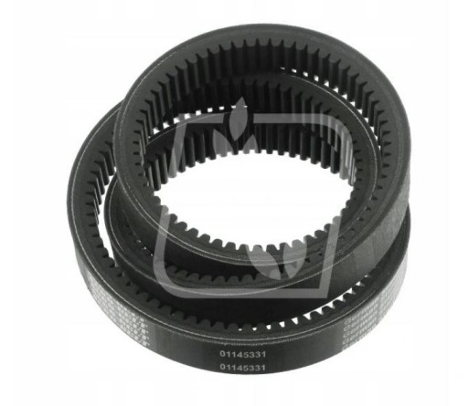 Вариатор ремень 01145202 01145331 30 x 1762