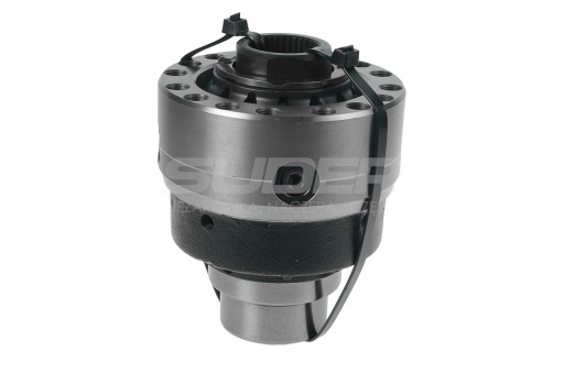 33MMN0031 - Комплект для ремонту моста MAN HP-1333