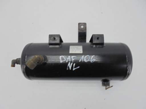 DAF 106 ПОВІТРЯНИЙ БАК ЦИЛІНДР 7 ЛІТРІВ
