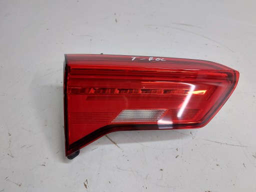 VW T-ROC 17r> light left rear part rear LED to the bonnet 2GA945093