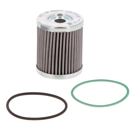 ГІДРАВЛІЧНИЙ ФІЛЬТР SH62077