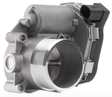 7.03703.71.0 - ДРОССЕЛЬНАЯ ЗАСЛОНКА VW GOLF V VI VII 5 6 7 2.0 GTI