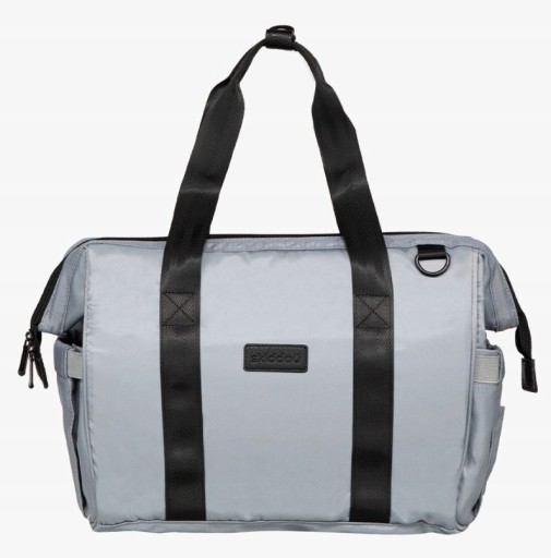 SKIDDOU bag Inger nomadic dream / grey