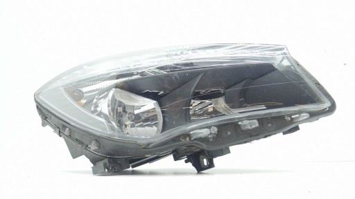 light right front MERCEDES C117 W117 A1178200661 UK
