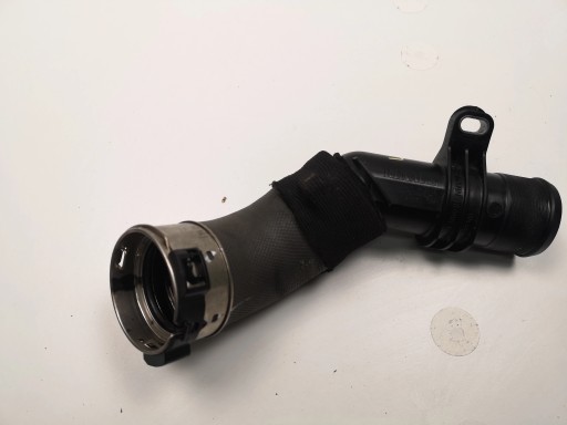 RENAULT MEGANE IV 1.5 ПОВІТРЯНА ТРУБА 144607512R