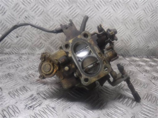 КАРБЮРАТОР HONDA ACCORD И DA72A KEIHIN JAPAN