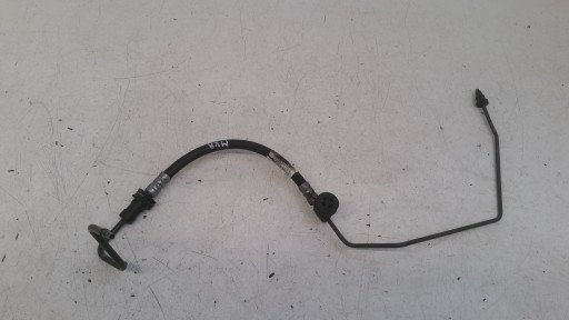 Кабель сцепления H1B117K590E0 Ford Fiesta MK8