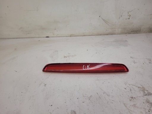 Стоп-сигнал audi a3 8p lift 5-d 8p4945097c