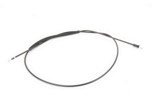 1C1823531F - Трос трос відкривання капота VW New Beetle