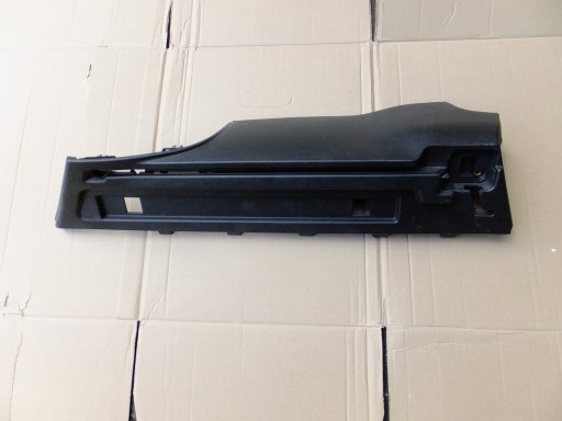 boot upholstery left opel insignia a kombi 2010r