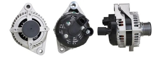 Генератор 28-8711 elstock fiat jeep 500x