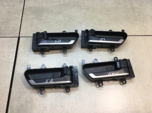 handle inner KOMPLET NISSAN MURANO and Z50