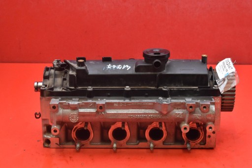 TESTATA Motore 110428257R RENAULT CLIO 4 IV 1.5 DCI 75 KM 12-20