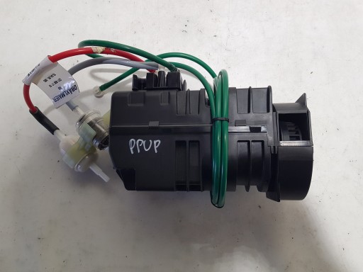 pump seat DYNAMIC MERCEDES S-KLASA W221 A2218000748