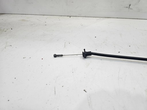 lanko páčka zámku ZAMKOW kapoty AUDI A3 8V 8V0823531A