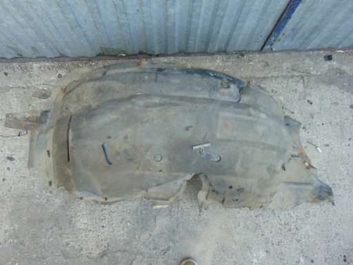 КОЛІСНА АРКА ПЕРЕДНЯ ЛІВА FORD EXCURSION 2003 - ОРИГІНАЛ