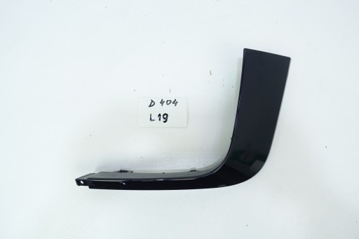 Бампер передній лівий міні F56 9450623