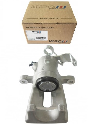 7373955 - ГАЛЬМІВНИЙ СУПОРТ ЗАДНІЙ ПРАВИЙ OPEL ZAFIRA B ORLANDO