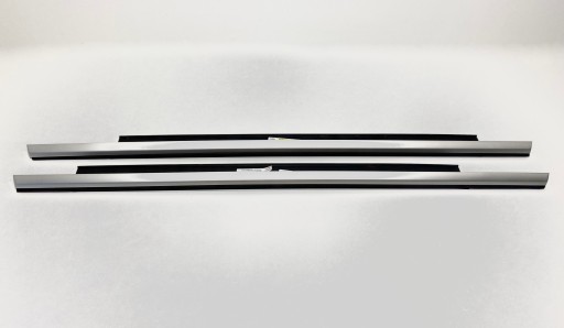 8V5853763E, 8V5853764E - Скребок для вікна AUDI A3 S3 SR3 задній