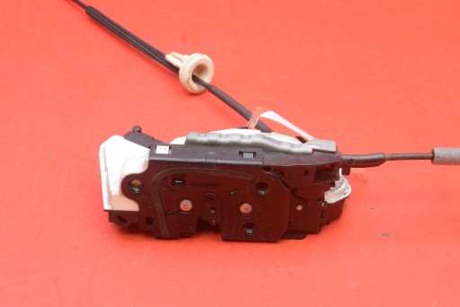lock door right front front EU 5K1837016B VW GOLF 6 VI 5D HB 08-15