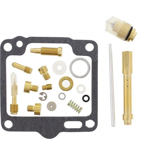 7240806 - КОМПЛЕКТ ДЛЯ РЕМОНТУ КАРБЮРАТОРА YAMAHA XV 1100 VIRAGO 89-
