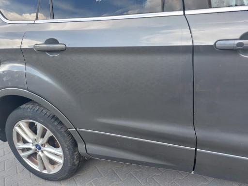FORD KUGA MK2 13r> door right right front EUROPA colour MD