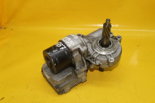 Коробка передач W169 6700001210