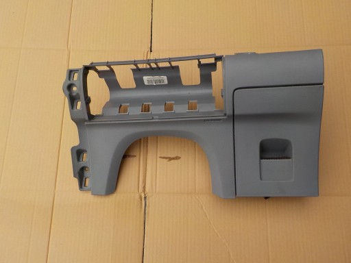 skrinka spolujazdca šoférov ford s-max mk1 2007r