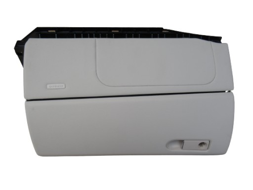 A2186800291 - Mercedes CLS W218 пассажирский отсек после подушки безопасности