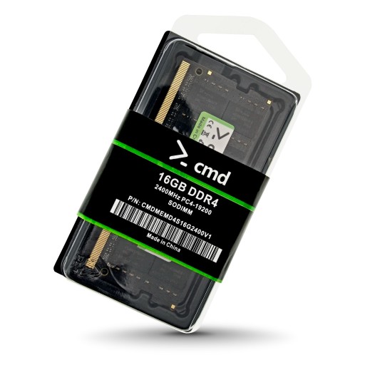 Pamięć RAM DDR4 Cmd cmd-000010817 16 GB w Bielsko-Biała Sklep