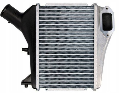 Інтеркулер HONDA CRV 2012- 1.6 Diesel 19710R5ZG01
