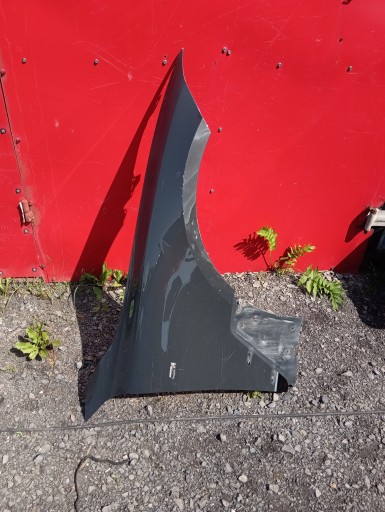 Bmw 4 g26 i4 переднє праве крило