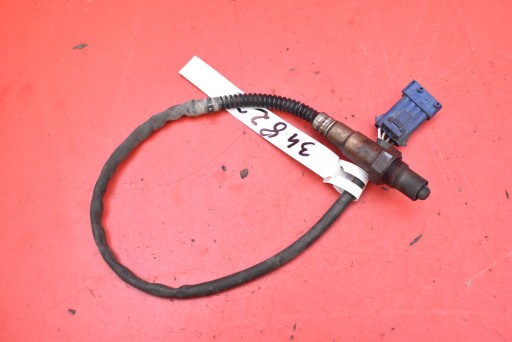 SONDA LAMBDA 0258006185 CITROEN C4 1 et 1.6 16V 109 KM 04-08