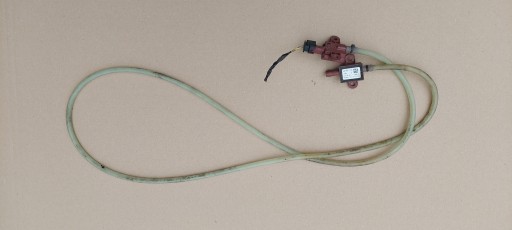 ring sensors OCHRONY PIESZEGO MINI F55 F56 F57, BMW G 9337656