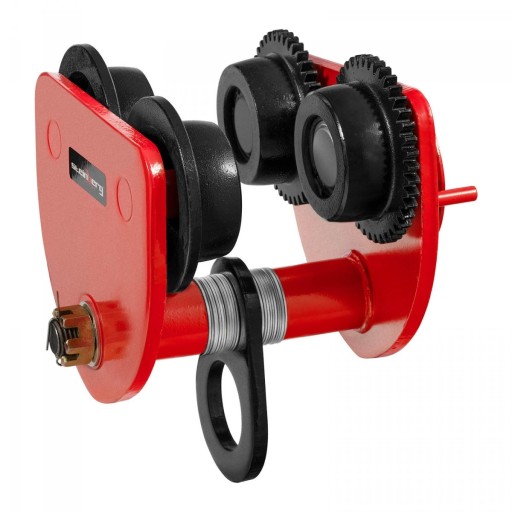 Козловая тележка STEINBERG SBS-RT-5000C 5000 кг