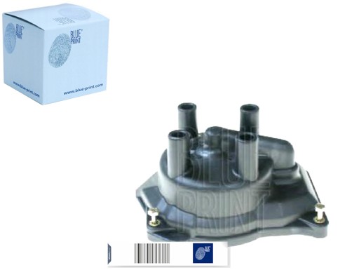 BLUADH214225/RS4 - Схема устройства зажигания 30102p1je01 28106 xd41