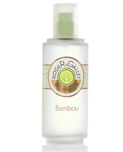 roger & gallet bambou