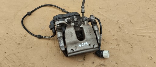 СУППОРТ ЛЕВЫЙ ЗАДНИЙ MERCEDES E CLASS W213 300x22