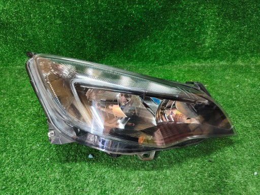 REFLEKTOR right front OPEL ASTRA J IV 09- NR.R1417