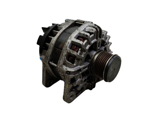 ALTERNATOR 180A DACIA DOKKER DUSTER II LODGY und 1.5 BLUE DCI 231004719R