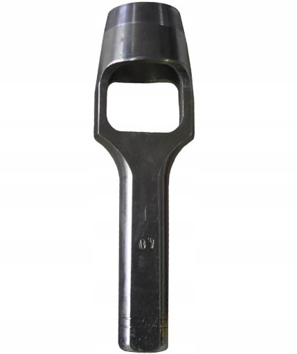 Резак fi 40 для сетки круглых брезентов баннеров