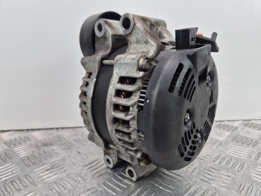 BMW 1 E81 116i N43B20AA alternateur 7550468