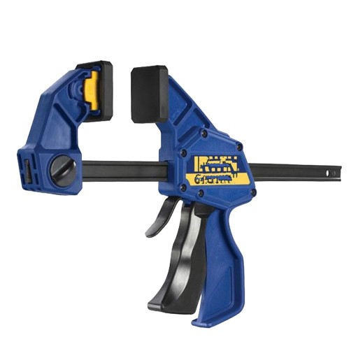 18-дюймовий затискний пристрій для деревообробки F