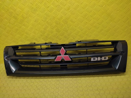 MITSUBISHI PAJERO 3 front PREKLADgrill MR387981